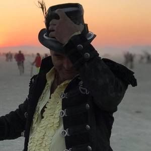 Meet your Posher, Jason